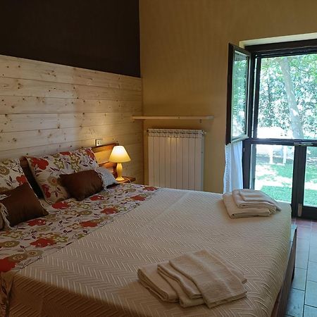 Agriturismo Terralieta Розето-дельї-Абруцці Екстер'єр фото