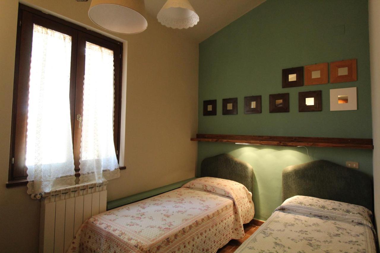 Agriturismo Terralieta Розето-дельї-Абруцці Екстер'єр фото